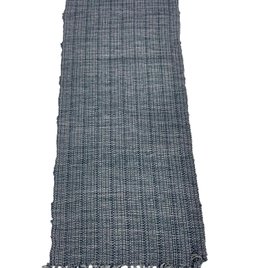 Two Tone Rug - 70X160