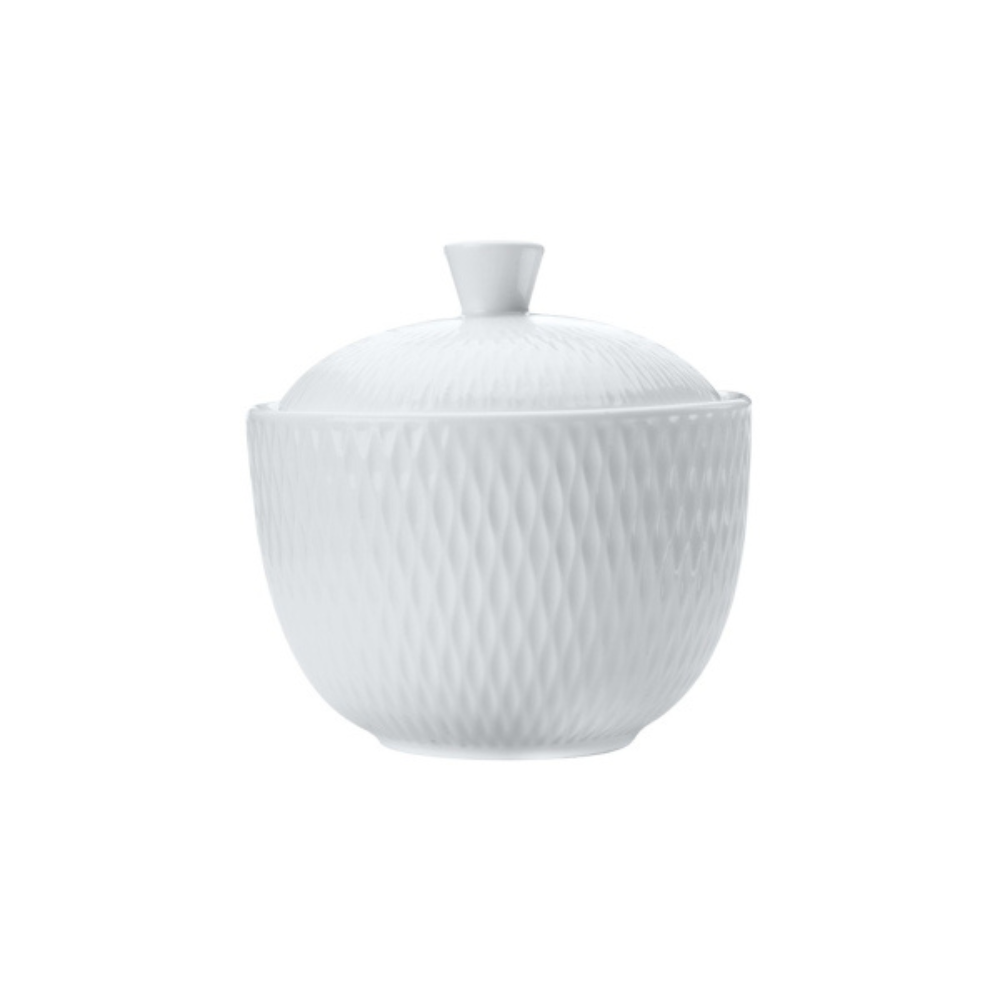 Maxwell & Williams Basics Diamond Sugar Bowl