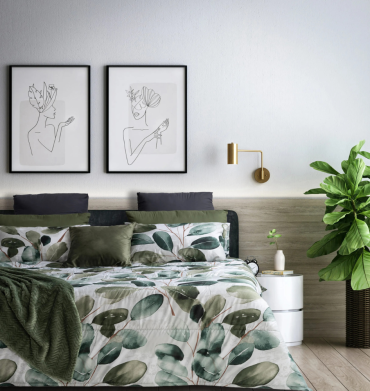 Pierre Cardin Comforter Outeniqua