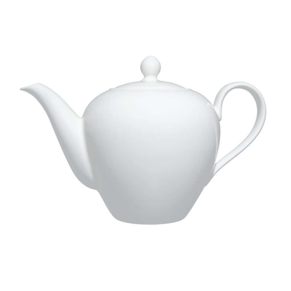 Maxwell &Williams Cashmere Tall Teapot 1Litre
