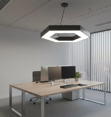 Hello Today OF12-01 G3 36W Office Light