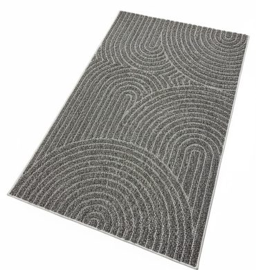 EU - 29268 MARSIELLE SMOKE / GREY - 100X150