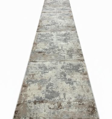 EU - 16091A TOPAZ BEIGE/BROWN - 80X300