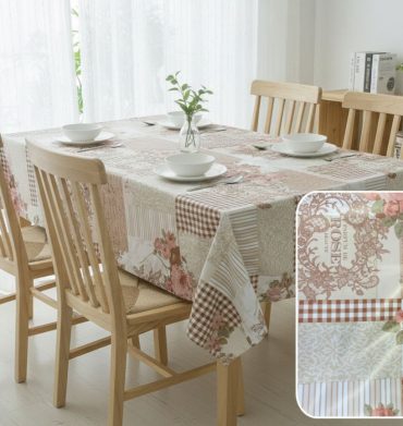 Turkish Backed Plastic 195A / 140CM