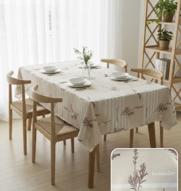 Table Cloth Assorted