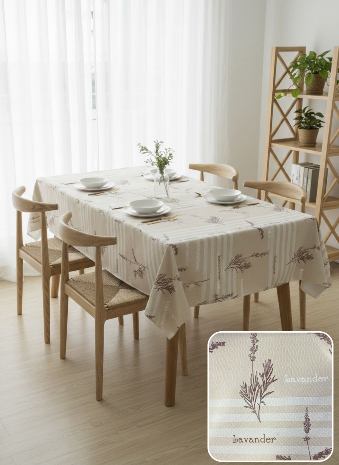 Table Cloth Assorted