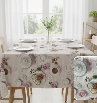 Table Cloth Assorted