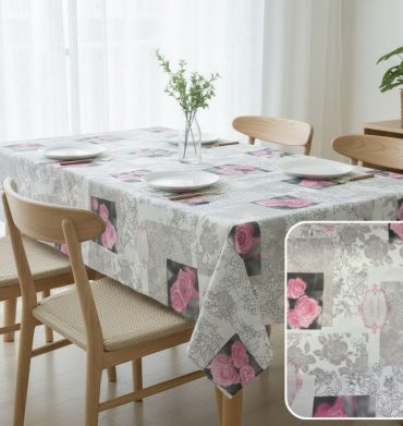 Table Cloth Assorted