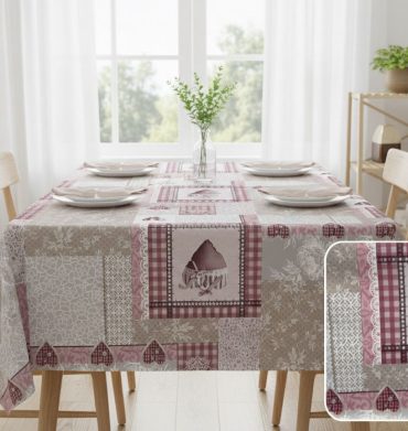 Table Cloth Assorted