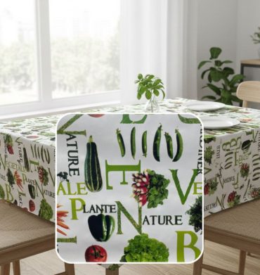 Table Cloth Assorted