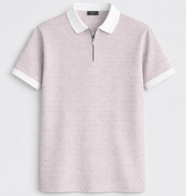 Daniel Italy Golfer Cot Red