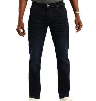 Guess Axel Slim Jean Dark Wash