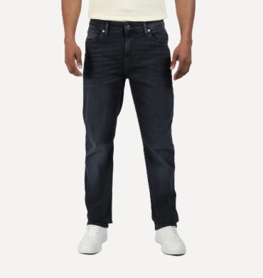 Guess Delta Slim Jean Dark Wash