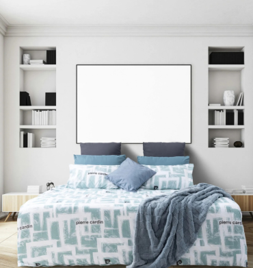 Le Intro Collection Duvet Cover