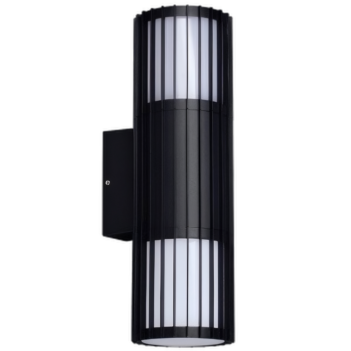 Bright Star L643 Lantern 60W IP65 Black