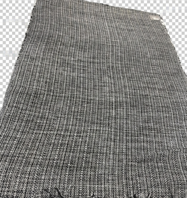 TWO TONE RUG - 120X180