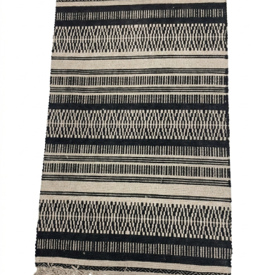 ASSORTED PRINTED RUG  - 50X80