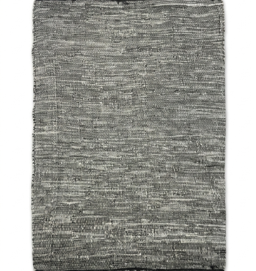 LEATHER RUG - 120X180