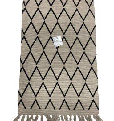 ASSORTED PRINTED RUG  - 50X80