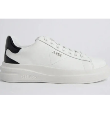 Guess Elbina Sneaker White