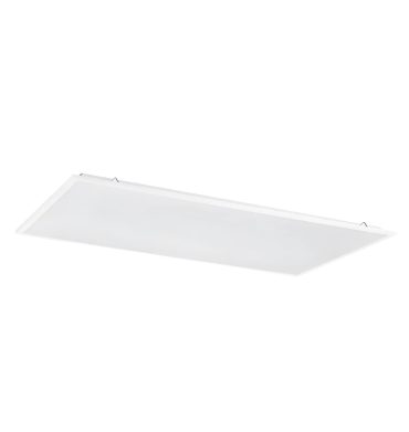 Hello Today 100W Panel Light 595x1195 White