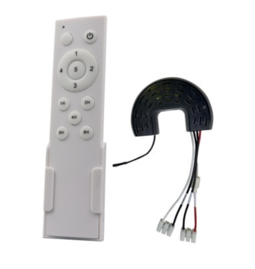 Solent Remote Control L5 Speed