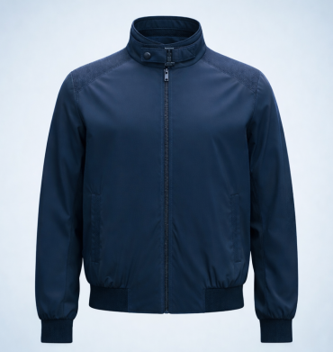 Daniel Italy Jacket Blue
