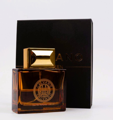 Calvano Eau De Perfume Oud 100ml For Men