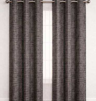 Vie De Luxe Carrie Eyelet Storm