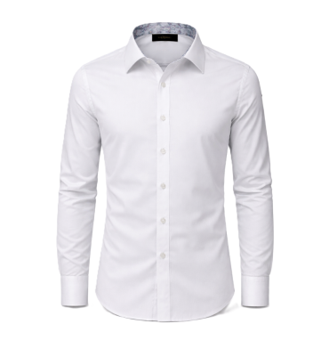Carducci Gio-Celli Shirt White