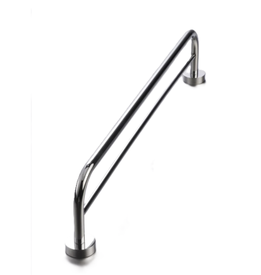 Gio Bella 4330D Fiorano Double Towel Rail 570mm
