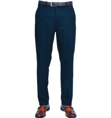 Carducci Strada Formal Trouser Navy