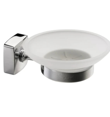 Gio Bella GV 3929G Reiti Glass Soap Dish