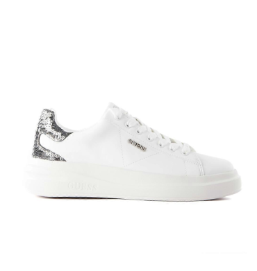Guess Elbina10 AFW Sneaker White