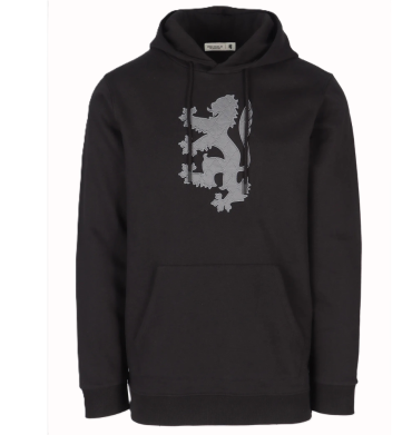 Pringle Cameron Long Sleeve Sweater Black