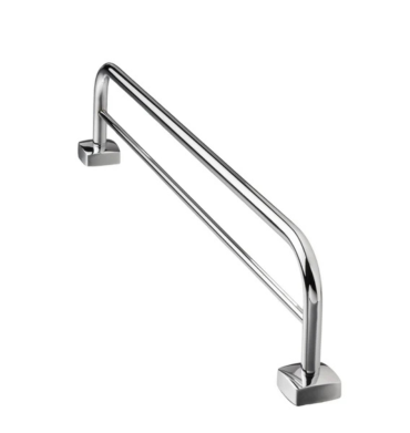 Gio Bella 3930D Rieti Double Towel Rail 570mm