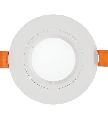 Bright Star DL128 IP65 With Clear Lens White