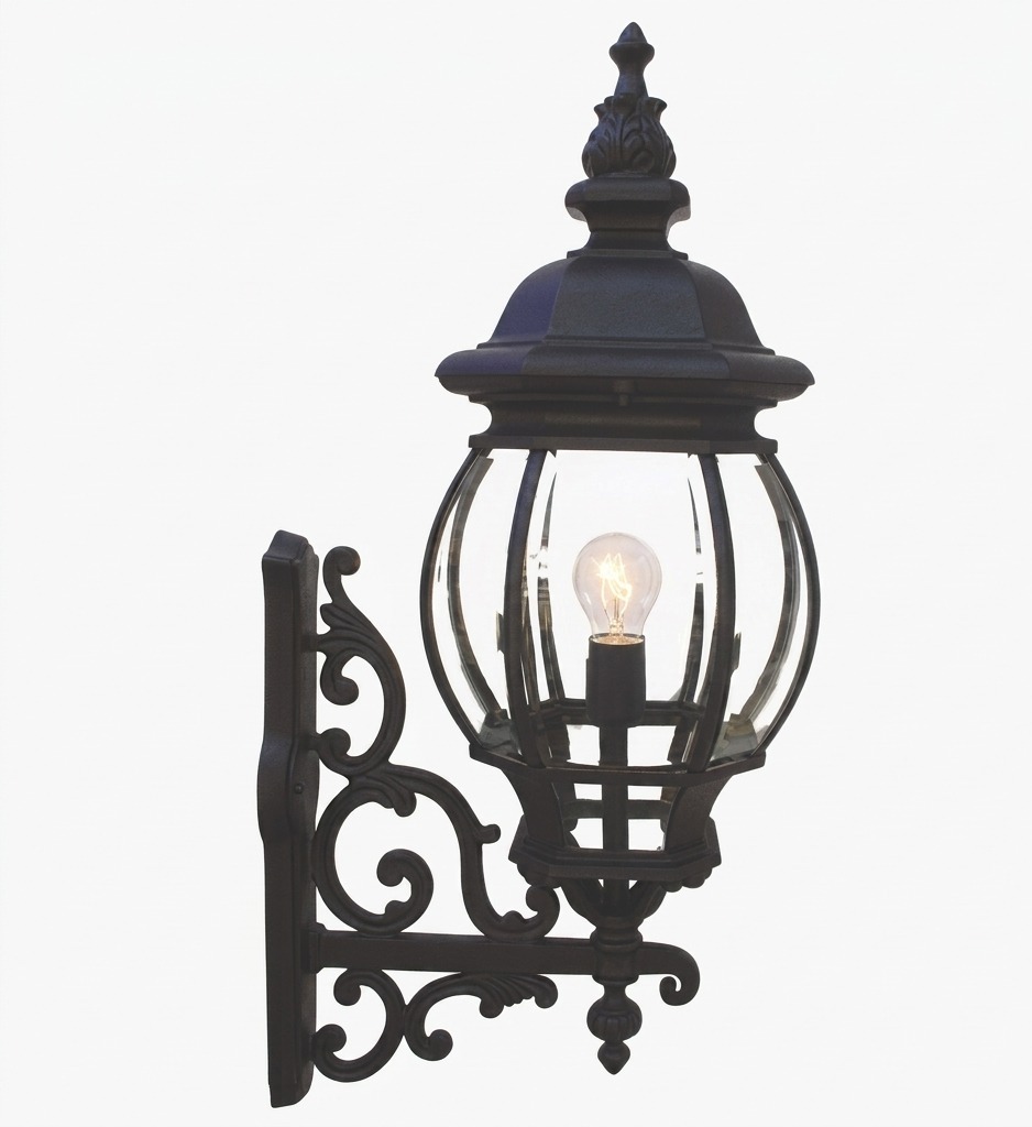 Bright Star L4000 Large Rounded Belly Head