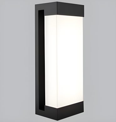Bright Star L622 Lantern Black