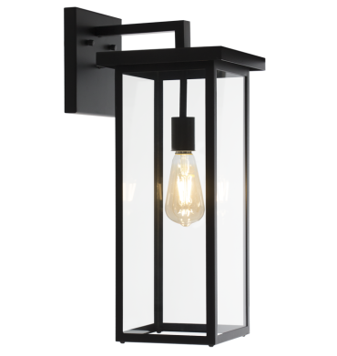 Bright Star L625 Lantern Black