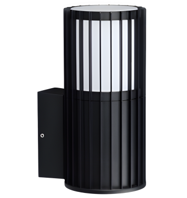 Bright Star L642 Lantern 60W Black