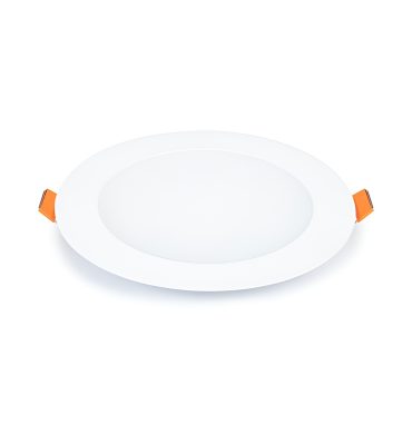 Hello Today 3W Round Concealed White Panel