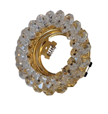 Hello Today MD603 Gold Downlight