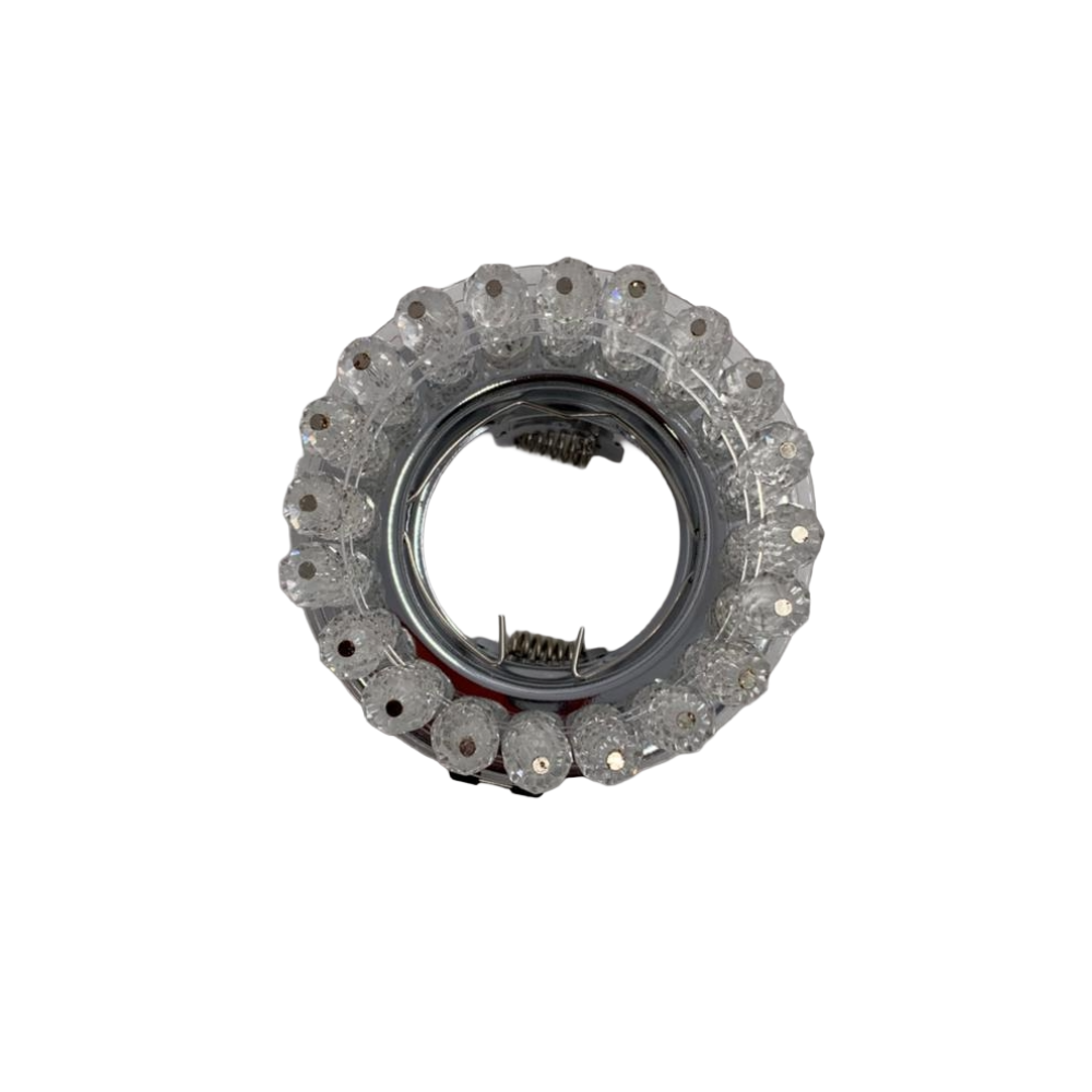 Hello Today MD604 Downlight Silver