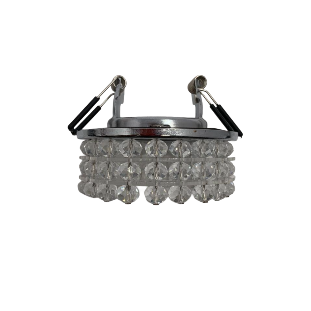 Hello Today MD604 Downlight Silver (3)