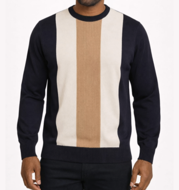 Carducci Gianni Knitwear Beige/Stone