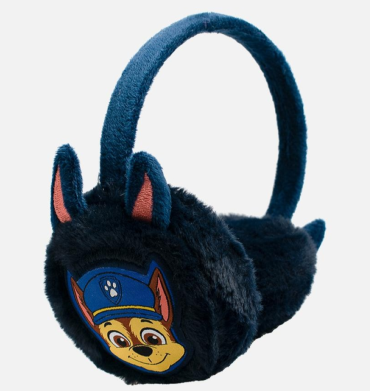 Character Group Paw Patrol Ear Muff