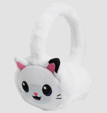 Character Group Gabby's Dollhouse Ear Muff