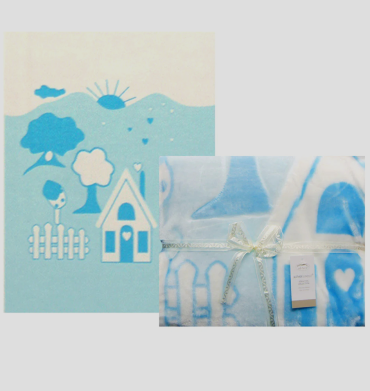 Mother's Choice Infant Blankets