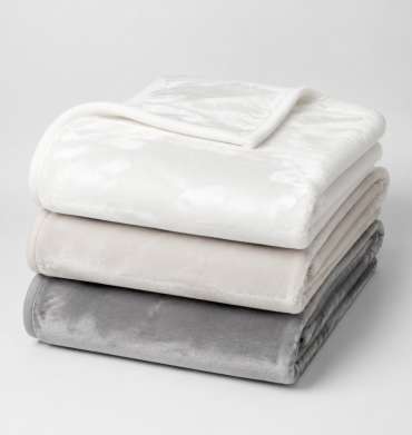 Sesli Soft Mink Blankets Single Size
